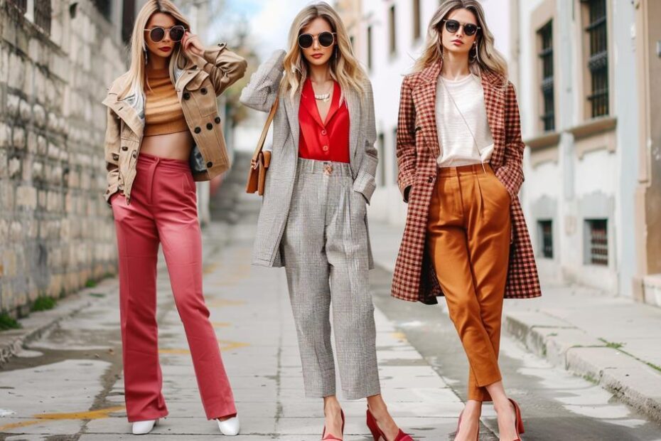 Como montar um look casual chic sem errar no estilo