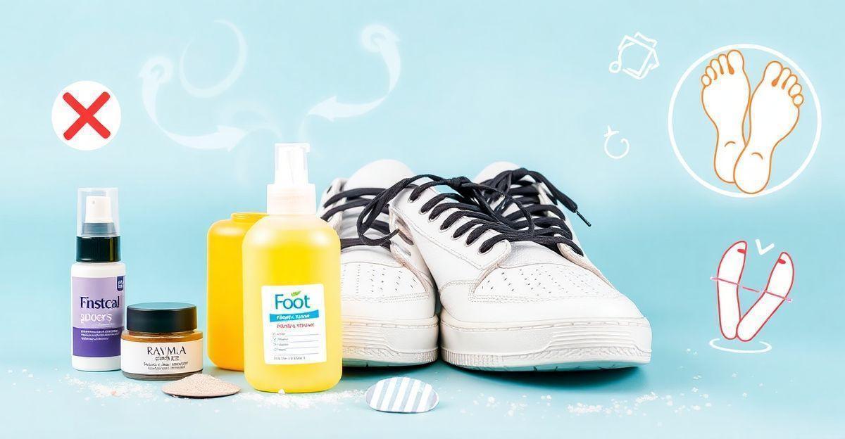 Melhores produtos para combater o odor