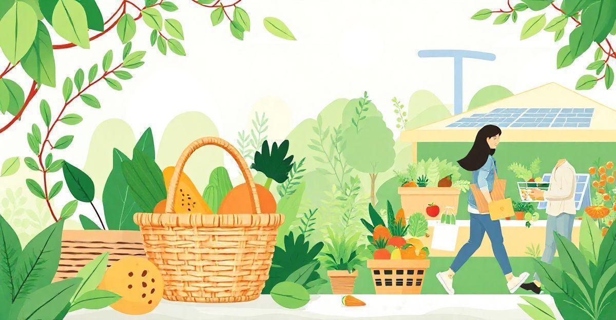 Principais tendências de consumo sustentável