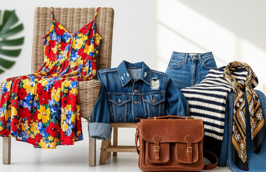 O que é brechó? Descubra sua importância e benefícios