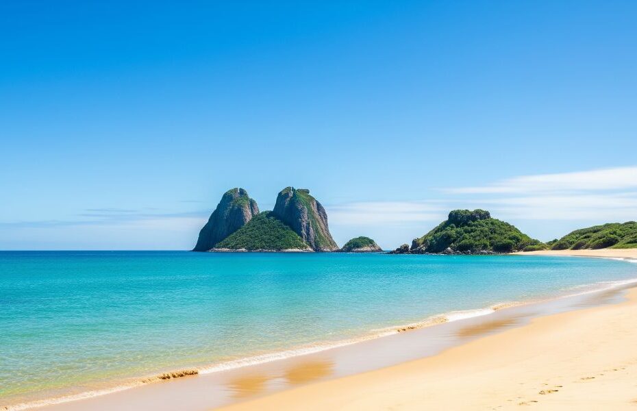 Quando Ir a Fernando de Noronha: O Melhor Deste Paraíso