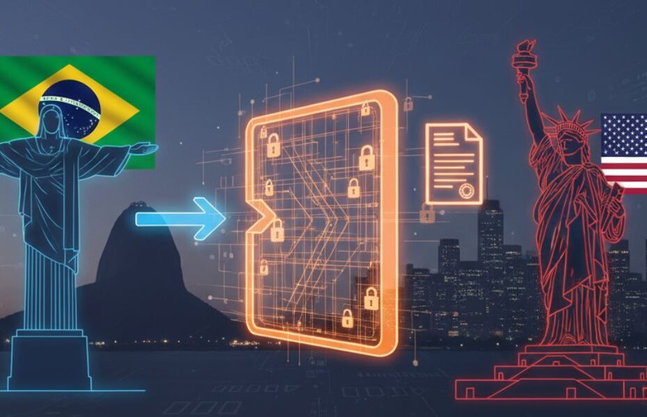 Porque o Brasil Precisa de Visto para os Estados Unidos?