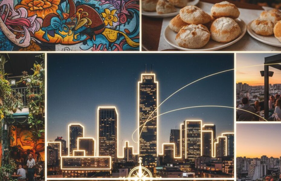 São Paulo Dicas: lugares essenciais para se conhecer